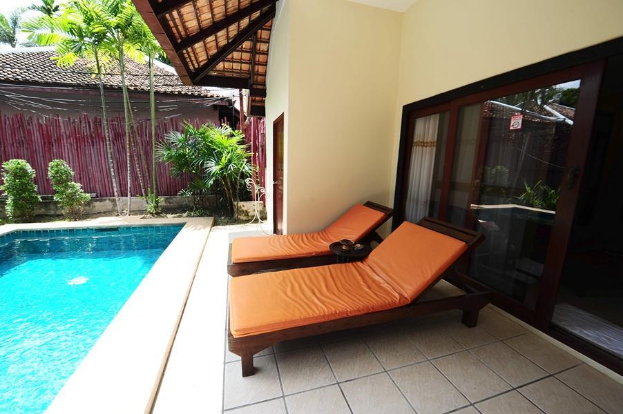 Napalai Pool Villa Resort Pattaya Buitenkant foto