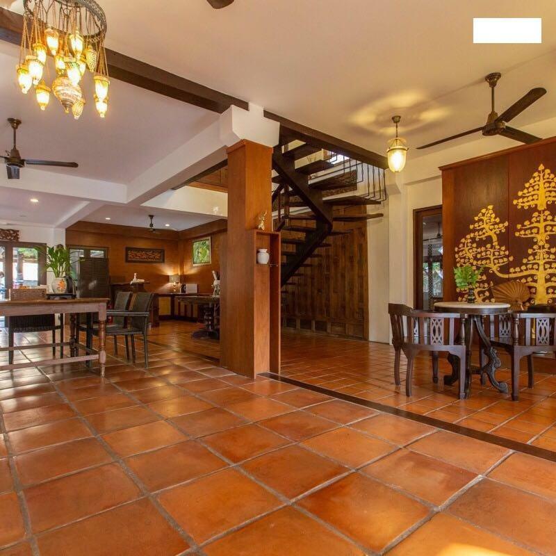Napalai Pool Villa Resort Pattaya Buitenkant foto